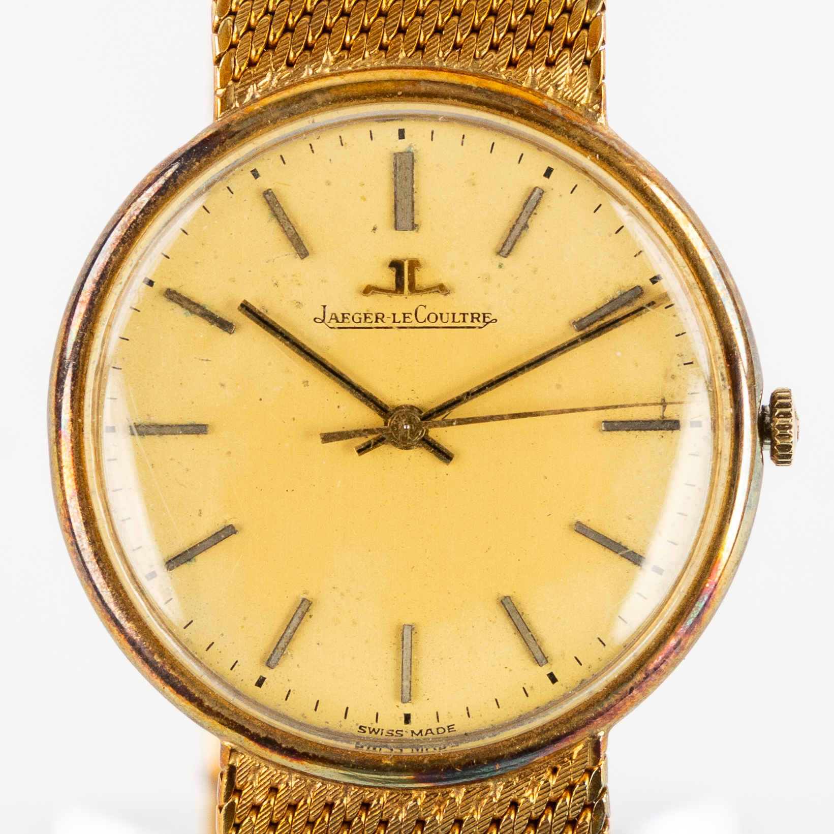 Flanders auctions Staand